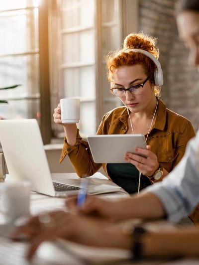 Digital Marketing Agency